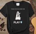 Spare Time T-Shirt