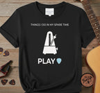 Spare Time T-Shirt