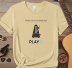 Spare Time T-Shirt