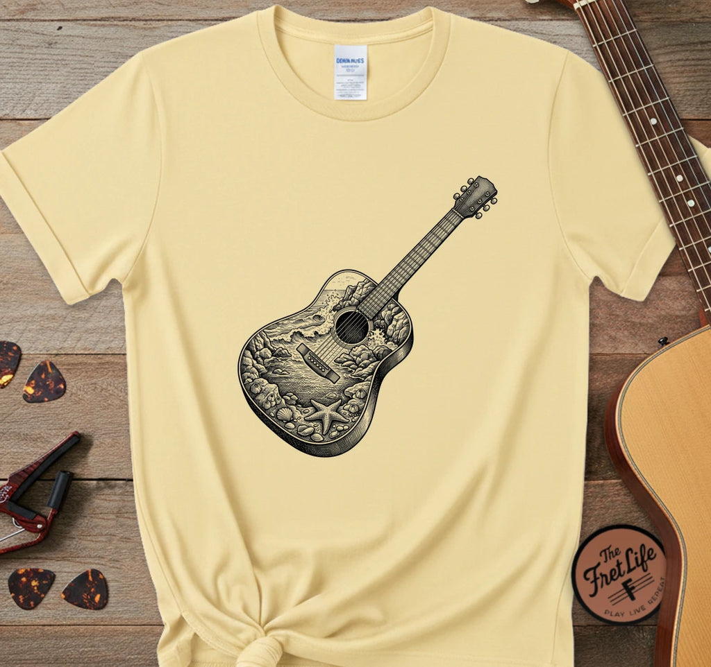 Starfish T-Shirt