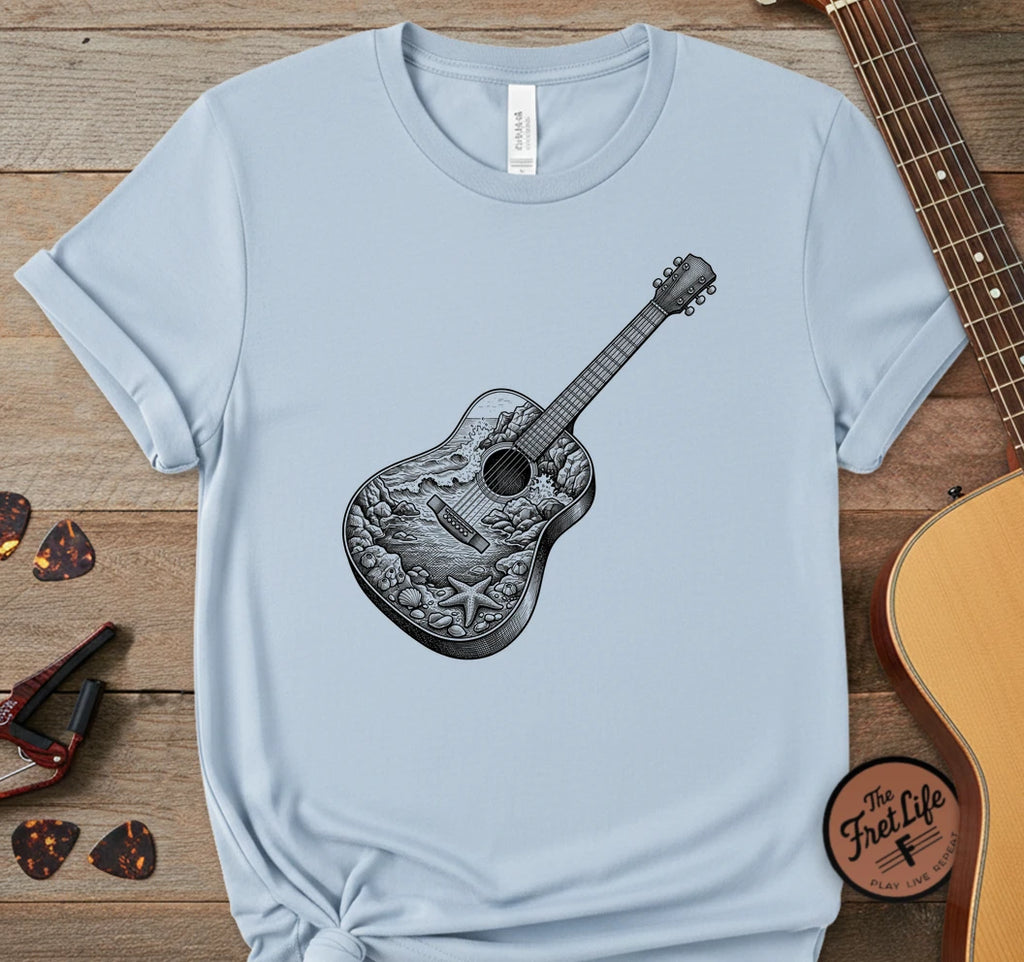Starfish T-Shirt