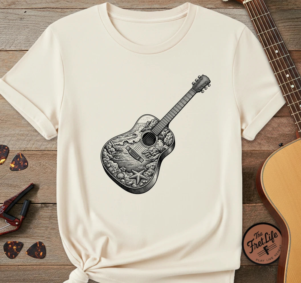 Starfish T-Shirt