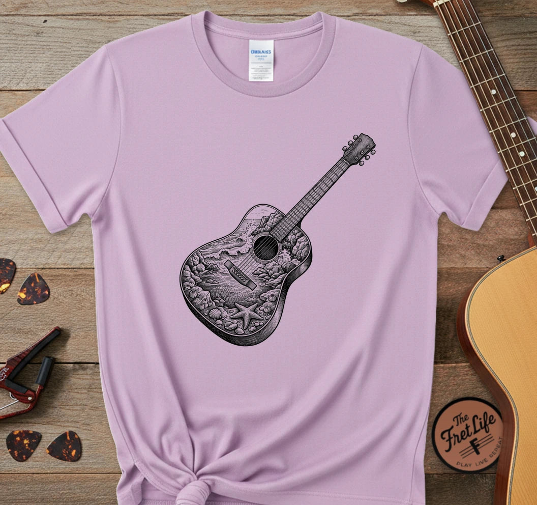 Starfish T-Shirt