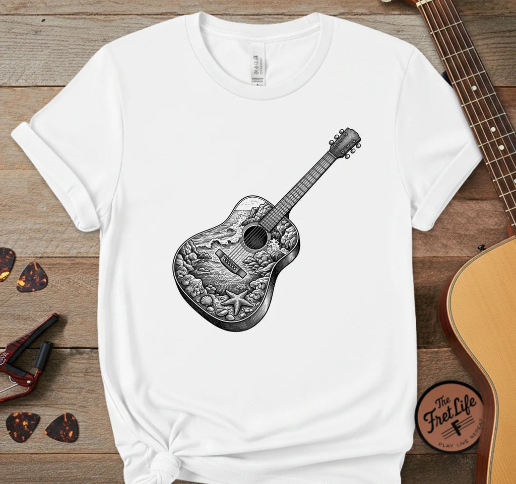 Starfish T-Shirt