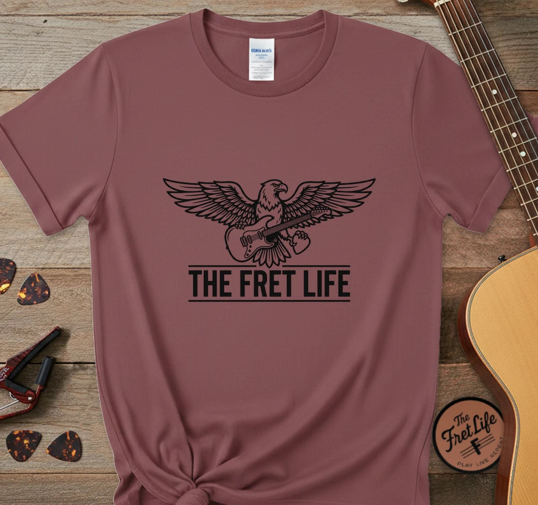 TFL Eagle T-Shirt