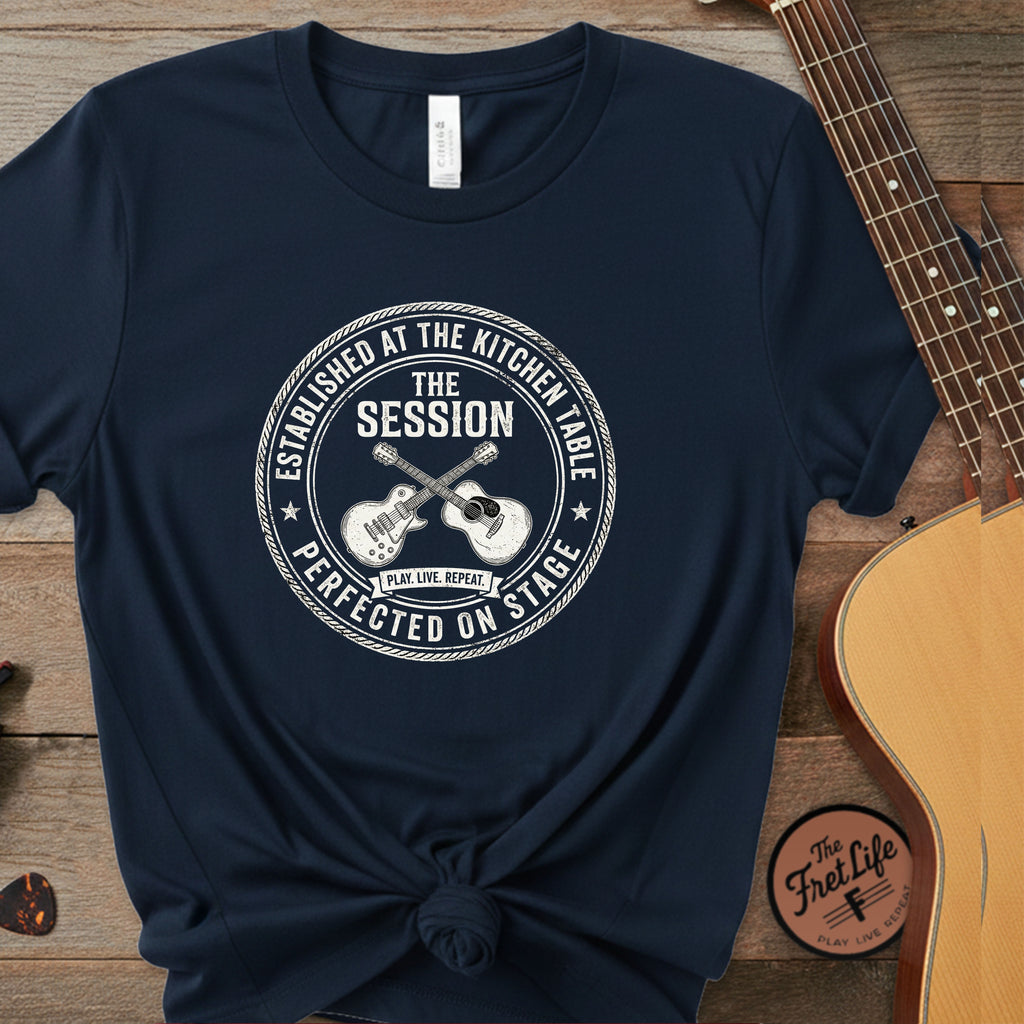 Kitchen Table T-Shirt