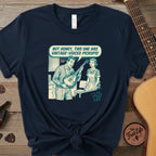 Vintage Pickups T-Shirt