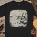 Tailgate Sunset T-Shirt