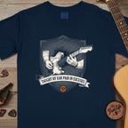 Taught by Ear T-Shirt