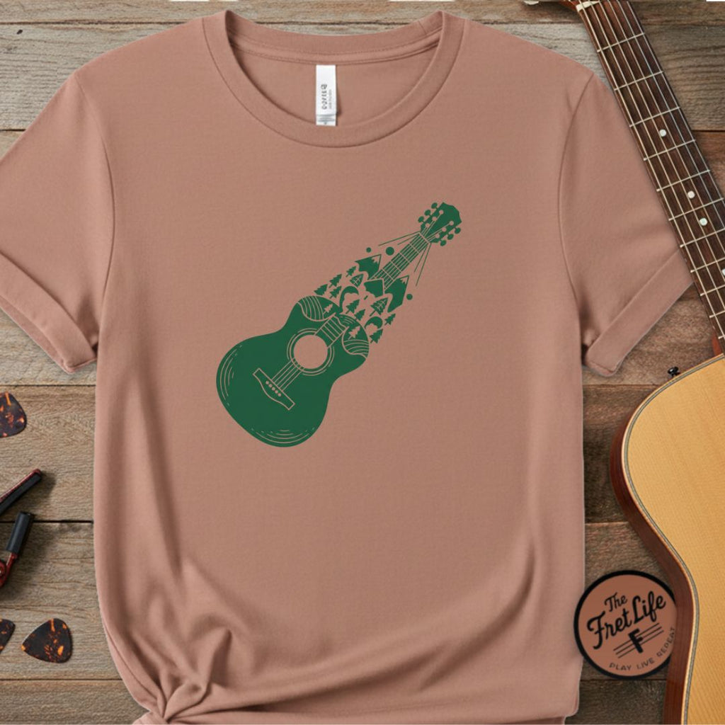 Great Outdoors T-Shirt