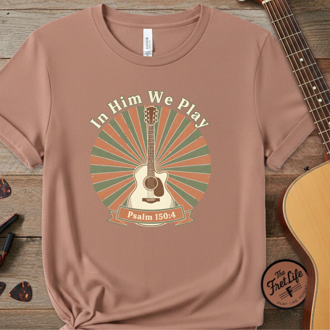 In Him T-Shirt