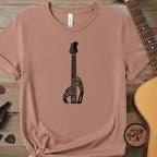 Skeleton Hands T-Shirt