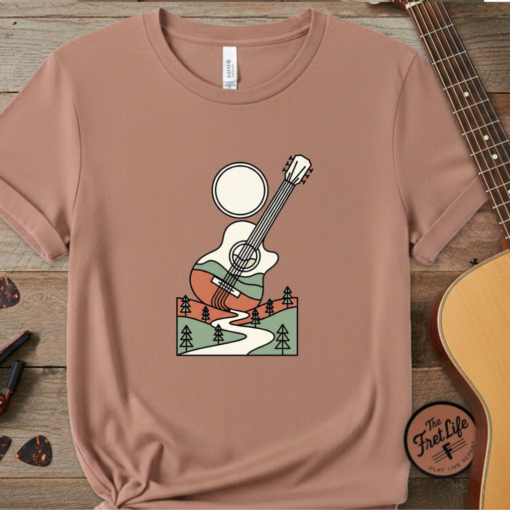 Wilderness Echo T-Shirt