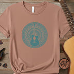 Resonance Mandala T-Shirt