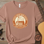 Garage Band Mascot T-Shirt