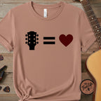 = Heart T-Shirt