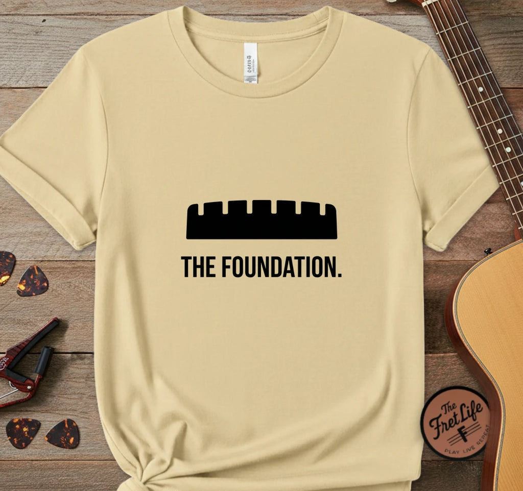 The Foundation T-Shirt