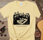 The Only Dissection Worth Doing T-Shirt