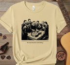 The Only Dissection Worth Doing T-Shirt