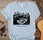 The Only Dissection Worth Doing T-Shirt