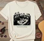 The Only Dissection Worth Doing T-Shirt