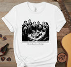 The Only Dissection Worth Doing T-Shirt