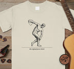 The Original Power Chord T-Shirt