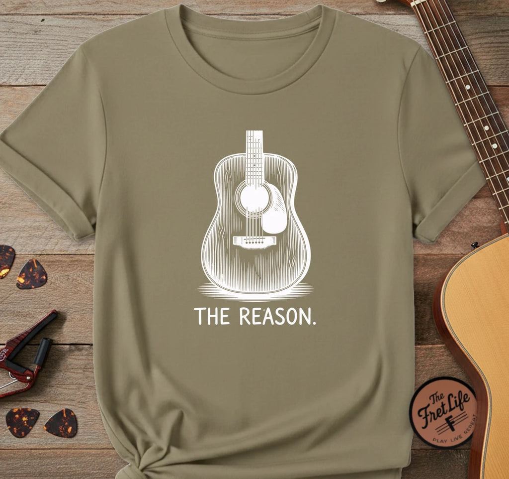 The Reason T-Shirt