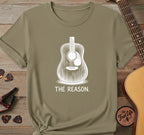 The Reason T-Shirt