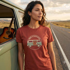 Three O'Clock Blues T-Shirt