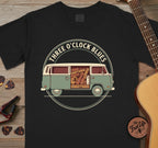 Three O'Clock Blues T-Shirt