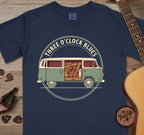 Three O'Clock Blues T-Shirt