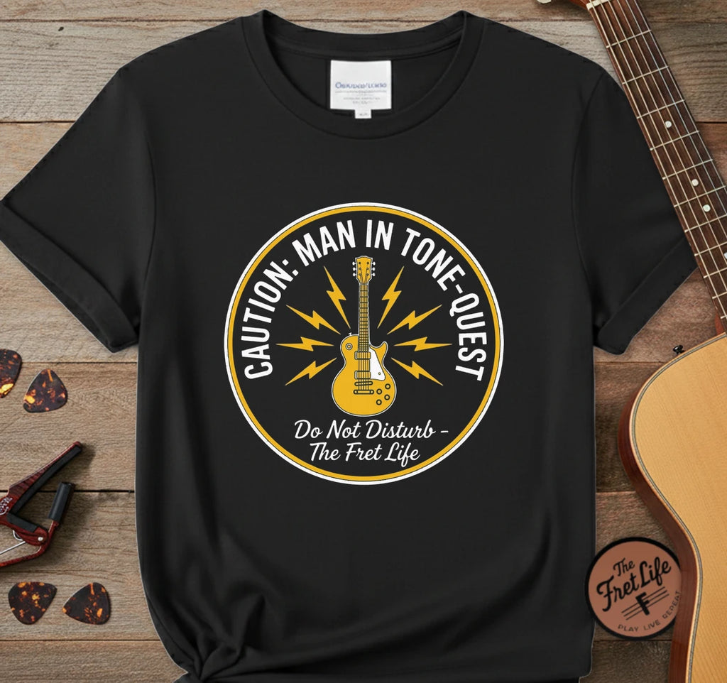 Tone Quest T-Shirt