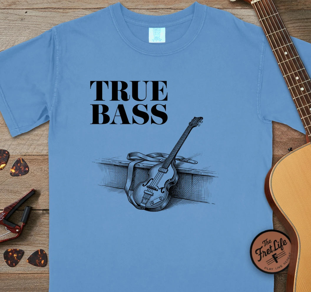 True Bass T-Shirt
