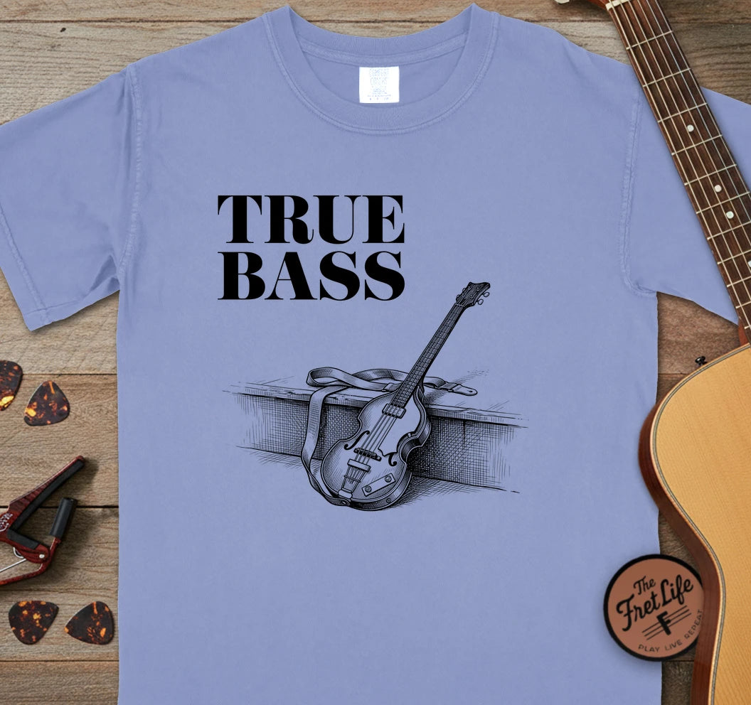 True Bass T-Shirt