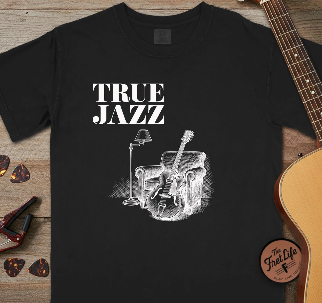 True Jazz T-Shirt