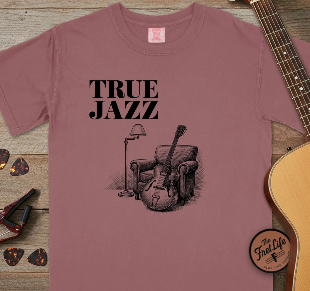 True Jazz T-Shirt