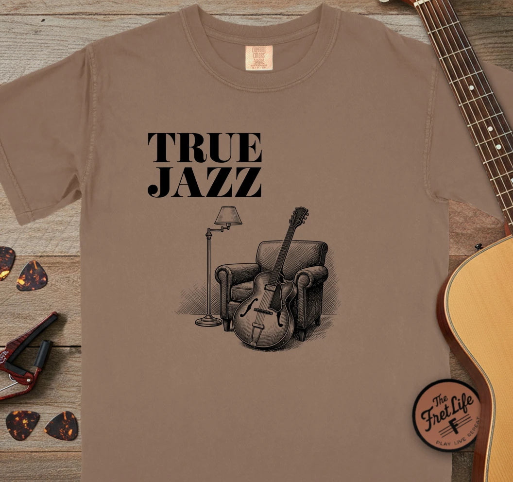 True Jazz T-Shirt