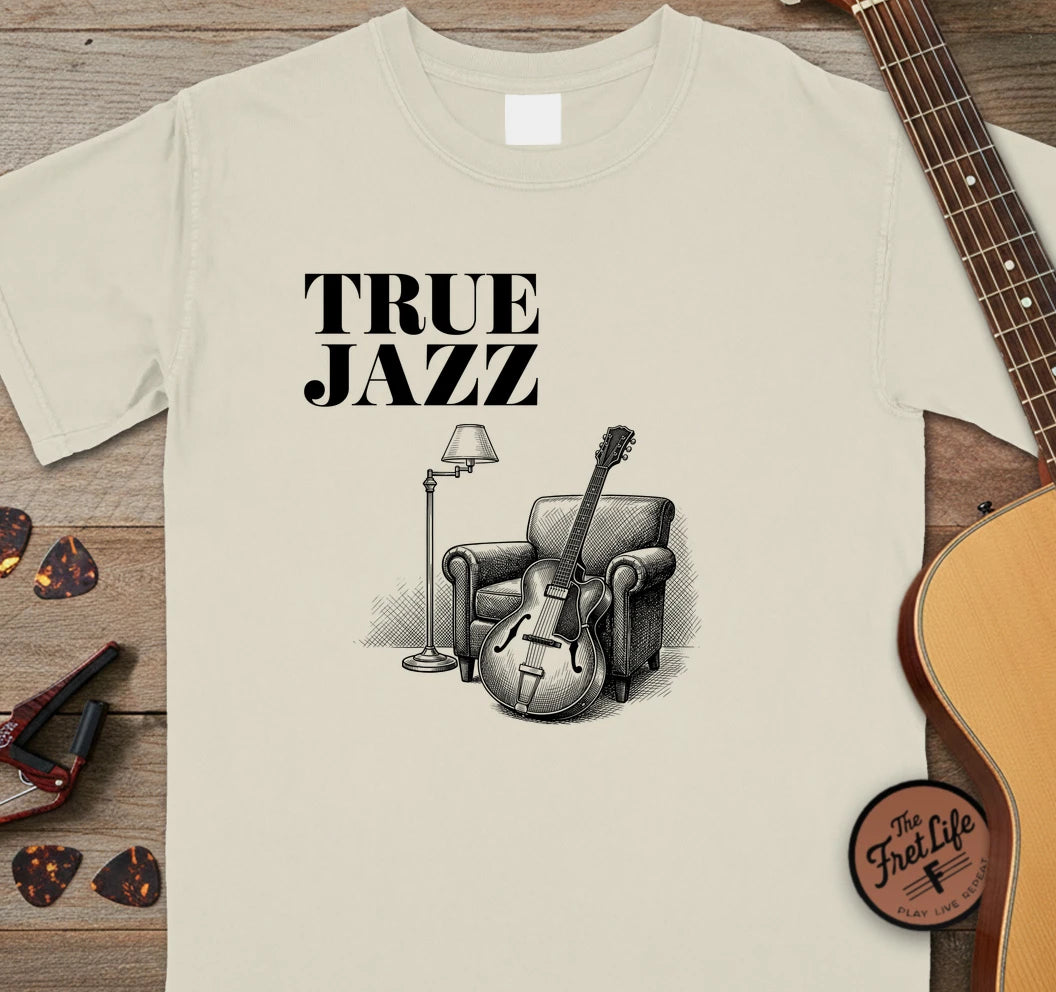 True Jazz T-Shirt