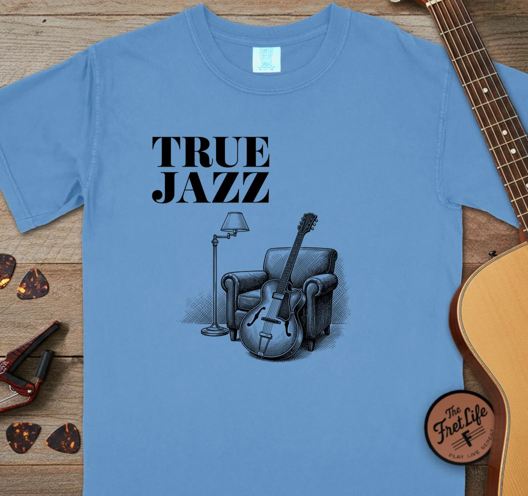 True Jazz T-Shirt
