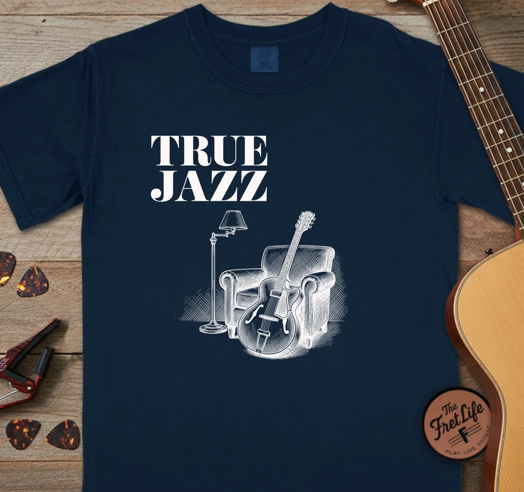 True Jazz T-Shirt