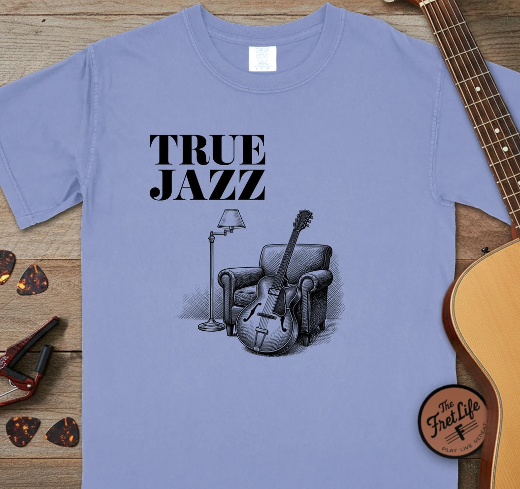 True Jazz T-Shirt