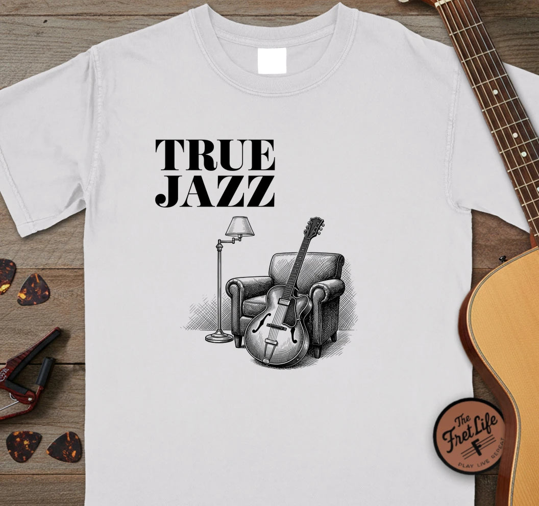 True Jazz T-Shirt