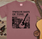 Twelve Days of Tone T-Shirt