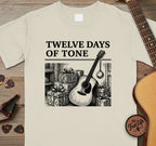 Twelve Days of Tone T-Shirt