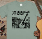 Twelve Days of Tone T-Shirt