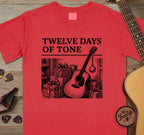 Twelve Days of Tone T-Shirt