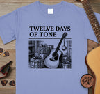 Twelve Days of Tone T-Shirt