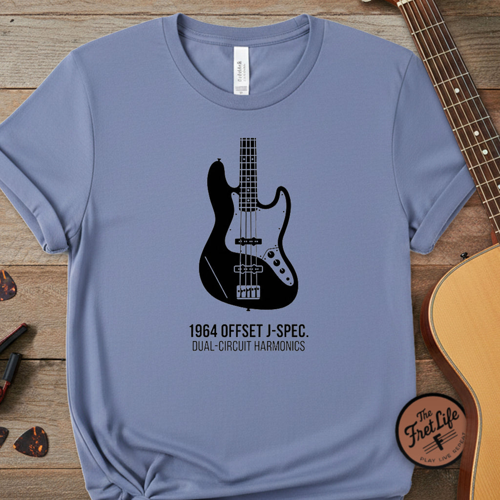 '64 Offset T-Shirt