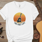 Music & Ocean T-Shirt